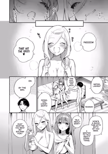 Page 26 of Bokura ga SeFri ja Nakunaru Hi -Zenpen- | The Day We Became More Than Fuckbuddies - Part 1 - preview thumbnail