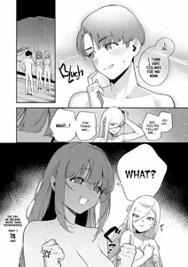 Page 28 of Bokura ga SeFri ja Nakunaru Hi -Zenpen- | The Day We Became More Than Fuckbuddies - Part 1 - preview thumbnail