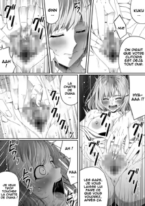 Page 118 of Chikara Aru Succubus wa Seiyoku o Mitashitai dake. 4 | Une Puissante Succube Qui Veut Juste Combler Vos =Désirs Sexuels= 4 - preview thumbnail