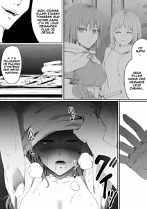 Page 124 of Chikara Aru Succubus wa Seiyoku o Mitashitai dake. 4 | Une Puissante Succube Qui Veut Juste Combler Vos =Désirs Sexuels= 4 - preview thumbnail
