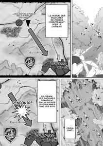 Page 15 of Chikara Aru Succubus wa Seiyoku o Mitashitai dake. 4 | Une Puissante Succube Qui Veut Juste Combler Vos =Désirs Sexuels= 4 - preview thumbnail
