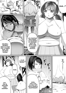 Page 19 of Chikara Aru Succubus wa Seiyoku o Mitashitai dake. 4 | Une Puissante Succube Qui Veut Juste Combler Vos =Désirs Sexuels= 4 - preview thumbnail