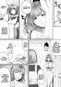 Page 23 of Chikara Aru Succubus wa Seiyoku o Mitashitai dake. 4 | Une Puissante Succube Qui Veut Juste Combler Vos =Désirs Sexuels= 4 - preview thumbnail