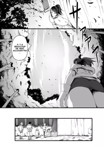 Page 28 of Chikara Aru Succubus wa Seiyoku o Mitashitai dake. 4 | Une Puissante Succube Qui Veut Juste Combler Vos =Désirs Sexuels= 4 - preview thumbnail