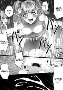 Page 64 of Chikara Aru Succubus wa Seiyoku o Mitashitai dake. 4 | Une Puissante Succube Qui Veut Juste Combler Vos =Désirs Sexuels= 4 - preview thumbnail