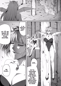 Page 67 of Chikara Aru Succubus wa Seiyoku o Mitashitai dake. 4 | Une Puissante Succube Qui Veut Juste Combler Vos =Désirs Sexuels= 4 - preview thumbnail