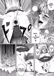 Page 76 of Chikara Aru Succubus wa Seiyoku o Mitashitai dake. 4 | Une Puissante Succube Qui Veut Juste Combler Vos =Désirs Sexuels= 4 - preview thumbnail