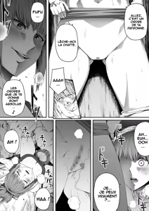 Page 78 of Chikara Aru Succubus wa Seiyoku o Mitashitai dake. 4 | Une Puissante Succube Qui Veut Juste Combler Vos =Désirs Sexuels= 4 - preview thumbnail