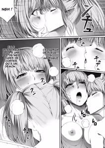 Page 85 of Chikara Aru Succubus wa Seiyoku o Mitashitai dake. 4 | Une Puissante Succube Qui Veut Juste Combler Vos =Désirs Sexuels= 4 - preview thumbnail