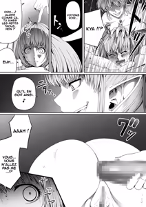 Page 87 of Chikara Aru Succubus wa Seiyoku o Mitashitai dake. 4 | Une Puissante Succube Qui Veut Juste Combler Vos =Désirs Sexuels= 4 - preview thumbnail