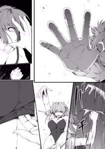 Page 96 of Chikara Aru Succubus wa Seiyoku o Mitashitai dake. 4 | Une Puissante Succube Qui Veut Juste Combler Vos =Désirs Sexuels= 4 - preview thumbnail