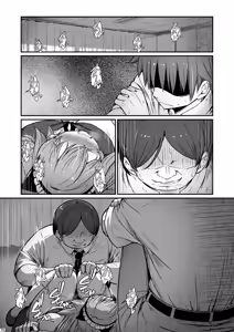 Page 71 of Kagaku Junbishitsu no Tsumi 3 -Ochite Iku Futari- - preview thumbnail