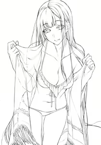 Page 117 of Demon Sister - preview thumbnail