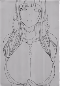 Page 251 of Demon Sister - preview thumbnail