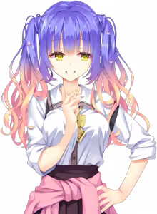 Page 1143 of Tenshi☆Souzou RE-BOOT! (Character set) Kohibari Kurumi - preview thumbnail