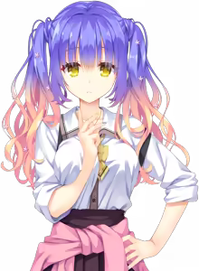 Page 1154 of Tenshi☆Souzou RE-BOOT! (Character set) Kohibari Kurumi - preview thumbnail