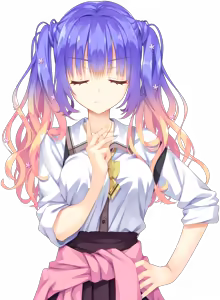 Page 1162 of Tenshi☆Souzou RE-BOOT! (Character set) Kohibari Kurumi - preview thumbnail