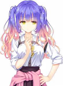 Page 1164 of Tenshi☆Souzou RE-BOOT! (Character set) Kohibari Kurumi - preview thumbnail