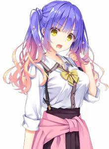 Page 264 of Tenshi☆Souzou RE-BOOT! (Character set) Kohibari Kurumi - preview thumbnail