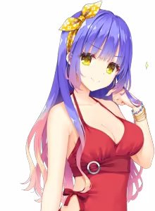 Page 319 of Tenshi☆Souzou RE-BOOT! (Character set) Kohibari Kurumi - preview thumbnail