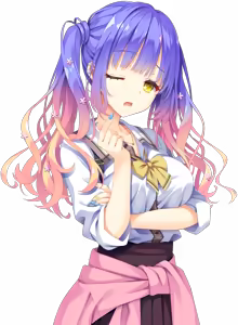 Page 791 of Tenshi☆Souzou RE-BOOT! (Character set) Kohibari Kurumi - preview thumbnail