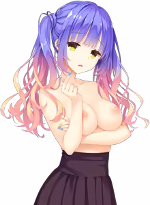 Page 912 of Tenshi☆Souzou RE-BOOT! (Character set) Kohibari Kurumi - preview thumbnail