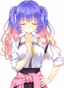 Page 1155 of Tenshi☆Souzou RE-BOOT! (Character set) Kohibari Kurumi blush - preview thumbnail