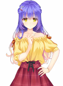 Page 1208 of Tenshi☆Souzou RE-BOOT! (Character set) Kohibari Kurumi blush - preview thumbnail