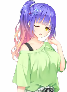 Page 131 of Tenshi☆Souzou RE-BOOT! (Character set) Kohibari Kurumi blush - preview thumbnail