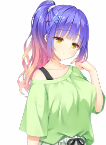 Page 168 of Tenshi☆Souzou RE-BOOT! (Character set) Kohibari Kurumi blush - preview thumbnail