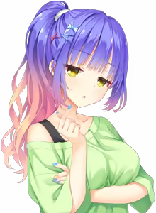 Page 190 of Tenshi☆Souzou RE-BOOT! (Character set) Kohibari Kurumi blush - preview thumbnail