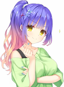 Page 199 of Tenshi☆Souzou RE-BOOT! (Character set) Kohibari Kurumi blush - preview thumbnail