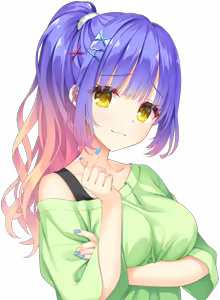 Page 210 of Tenshi☆Souzou RE-BOOT! (Character set) Kohibari Kurumi blush - preview thumbnail