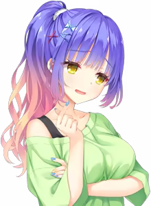 Page 213 of Tenshi☆Souzou RE-BOOT! (Character set) Kohibari Kurumi blush - preview thumbnail