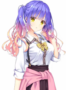 Page 276 of Tenshi☆Souzou RE-BOOT! (Character set) Kohibari Kurumi blush - preview thumbnail