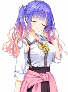 Page 290 of Tenshi☆Souzou RE-BOOT! (Character set) Kohibari Kurumi blush - preview thumbnail