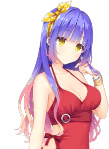 Page 322 of Tenshi☆Souzou RE-BOOT! (Character set) Kohibari Kurumi blush - preview thumbnail