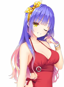 Page 325 of Tenshi☆Souzou RE-BOOT! (Character set) Kohibari Kurumi blush - preview thumbnail