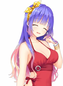 Page 326 of Tenshi☆Souzou RE-BOOT! (Character set) Kohibari Kurumi blush - preview thumbnail