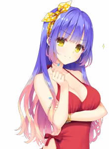 Page 379 of Tenshi☆Souzou RE-BOOT! (Character set) Kohibari Kurumi blush - preview thumbnail