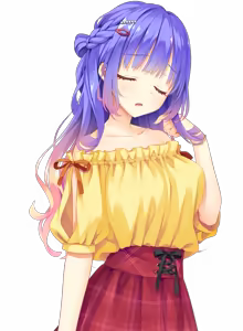 Page 433 of Tenshi☆Souzou RE-BOOT! (Character set) Kohibari Kurumi blush - preview thumbnail