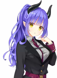 Page 756 of Tenshi☆Souzou RE-BOOT! (Character set) Kohibari Kurumi blush - preview thumbnail