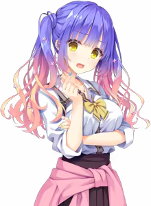 Page 786 of Tenshi☆Souzou RE-BOOT! (Character set) Kohibari Kurumi blush - preview thumbnail