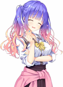 Page 806 of Tenshi☆Souzou RE-BOOT! (Character set) Kohibari Kurumi blush - preview thumbnail