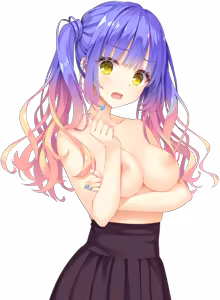 Page 906 of Tenshi☆Souzou RE-BOOT! (Character set) Kohibari Kurumi blush - preview thumbnail