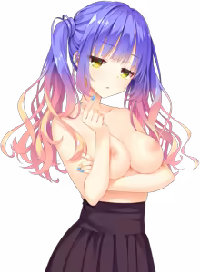 Page 910 of Tenshi☆Souzou RE-BOOT! (Character set) Kohibari Kurumi blush - preview thumbnail