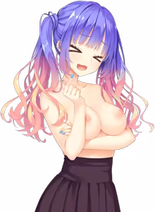 Page 917 of Tenshi☆Souzou RE-BOOT! (Character set) Kohibari Kurumi blush - preview thumbnail
