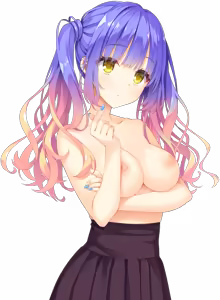 Page 922 of Tenshi☆Souzou RE-BOOT! (Character set) Kohibari Kurumi blush - preview thumbnail