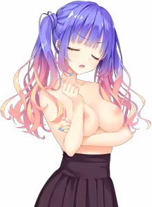 Page 944 of Tenshi☆Souzou RE-BOOT! (Character set) Kohibari Kurumi blush - preview thumbnail
