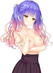 Page 948 of Tenshi☆Souzou RE-BOOT! (Character set) Kohibari Kurumi blush - preview thumbnail